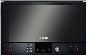 Микроволновая печь Bosch HMT 85M660