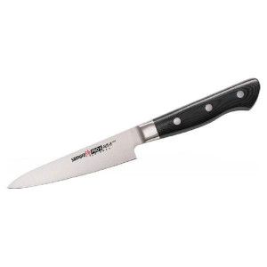 Нож кухонный Samura Pro-S SP-0021/K
