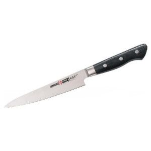 Нож кухонный Samura Pro-S SP-0023/K
