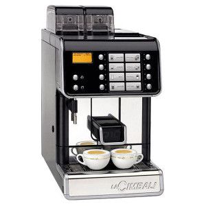 Кофемашина La Cimbali Q10 C&S MilkPS/11 2 кофемолки + 2 емкости