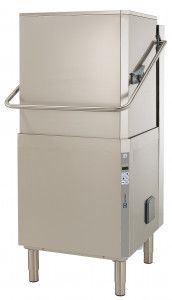 Купольная посудомоечная машина Electrolux Professional NHT8DD (505084)