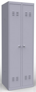 Шкаф для одежды Церера ШР-22 L600