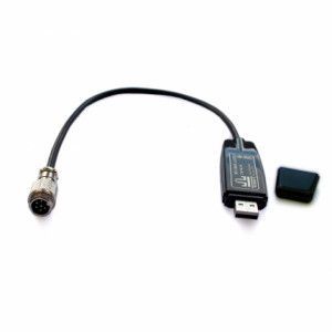 Адаптер весовой МАССА-К USB для MK,TB